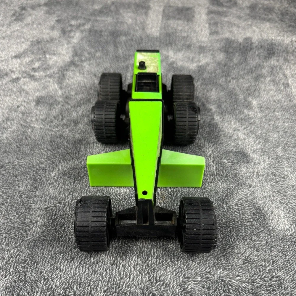 Tonka vintage dragster